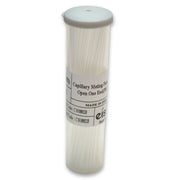 Borosilicate Glass Capillary Melting Tubes, 4", 100-Pack
