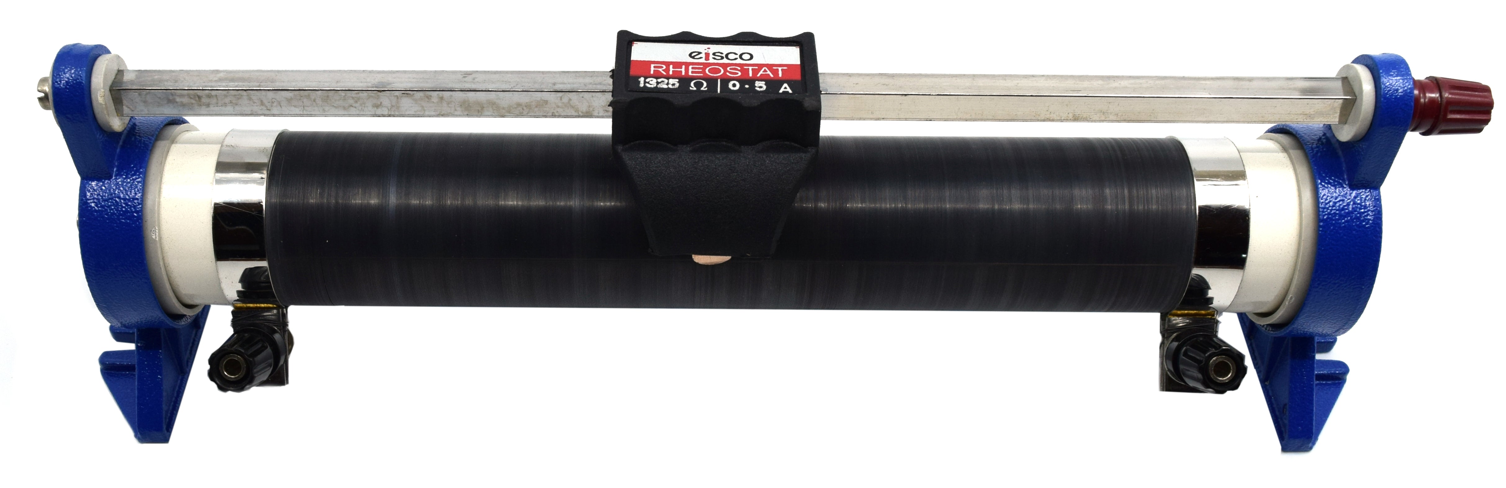 Standard Rheostat, 1325Ω, 0.5A Max