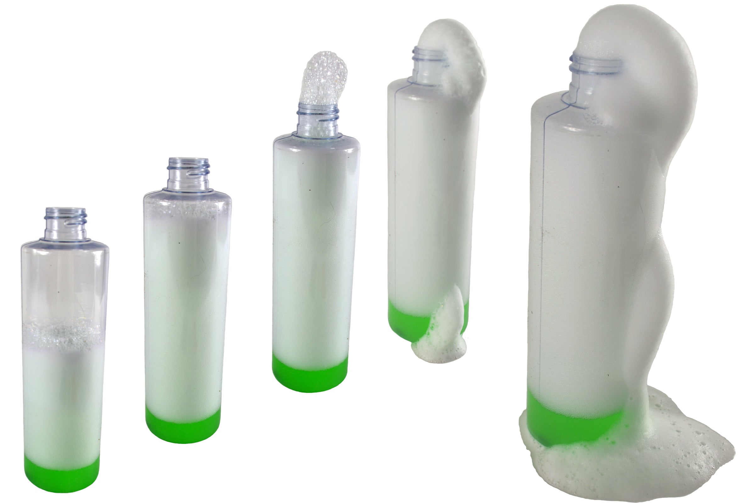 Elephant Toothpaste Chemistry Kit