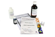 DNA Fingerprinting Electrophoresis Lab Activity Kit