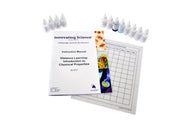 Introduction to Chemical Properties Distance Learning Experiment Kit