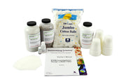 STEM Investigations Design a Water Filter Kit for 15 Groups