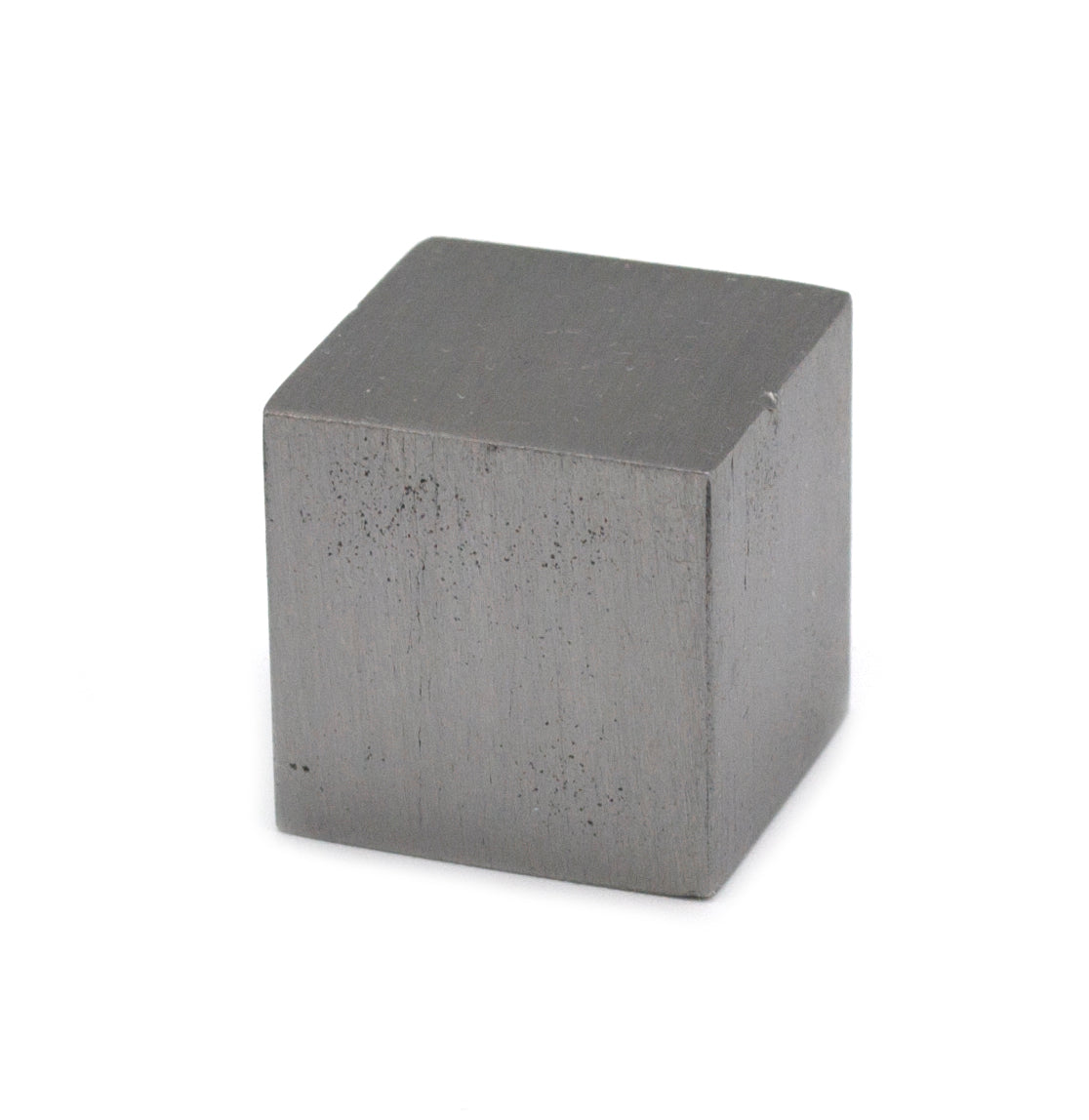 15-Piece Steel Density Cubes, 1" Sides