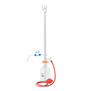 Class A Automatic Zero Schellbach Burette with 1000mL Reservoir, 25mL, 29/32 Joint, Borosilicate Glass