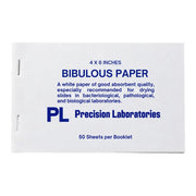 Bibulous Paper, 50-Sheet Pack