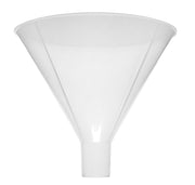 Polypropylene Powder Funnel