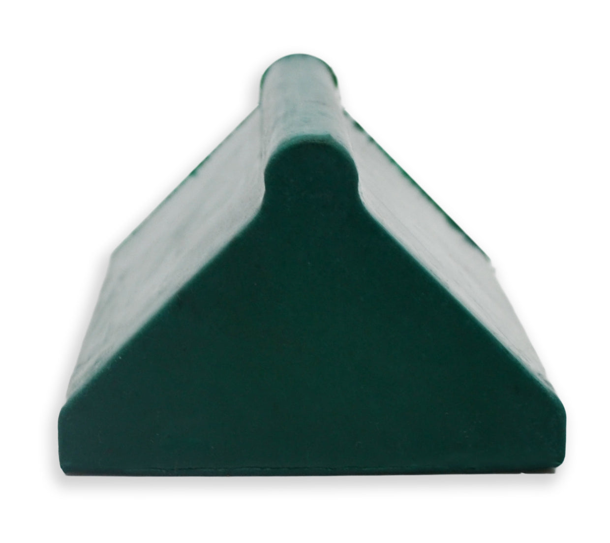 Rubber Tuning Fork Activator, 4"