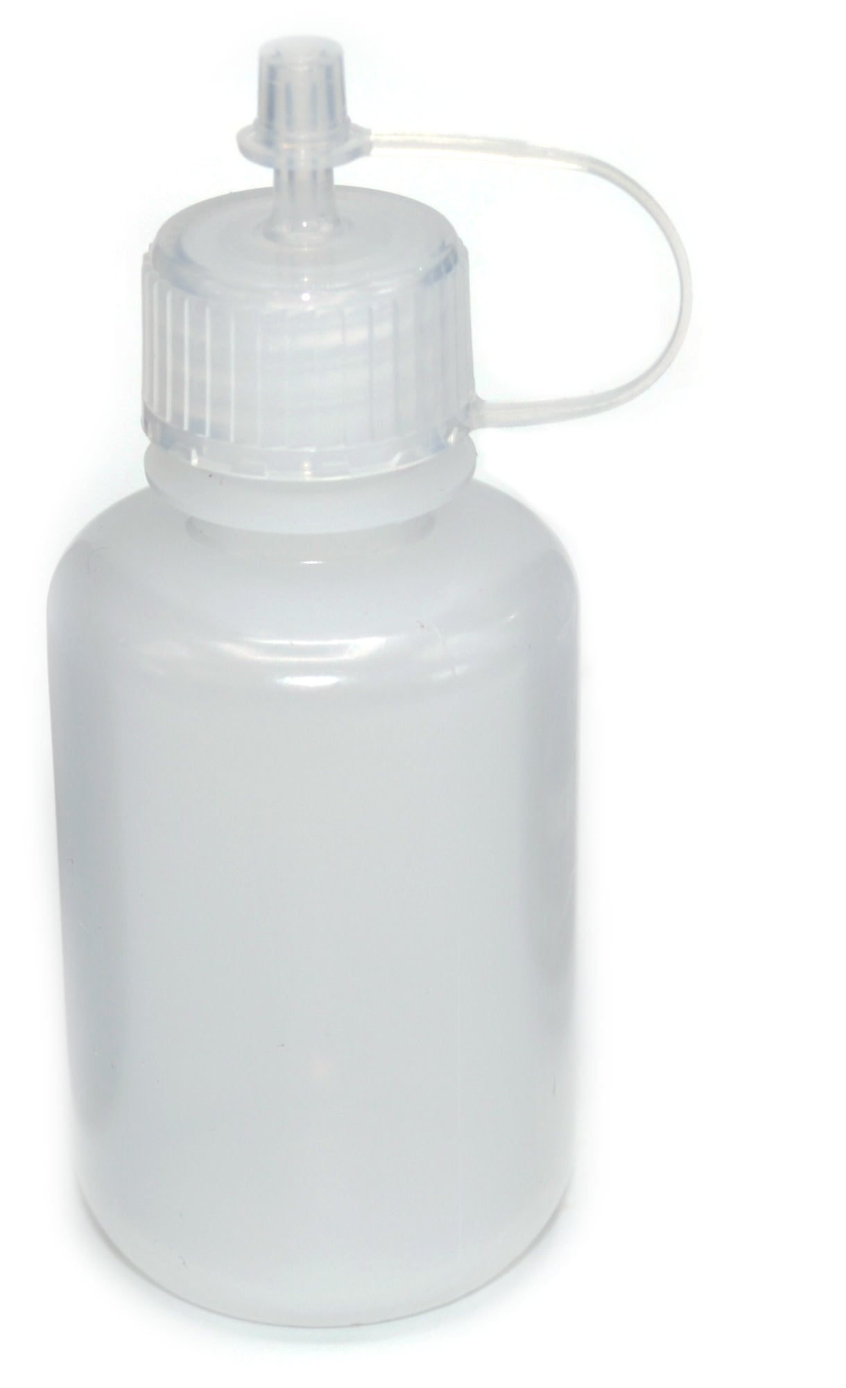 Polypropylene Dropping Bottle, Euro Design