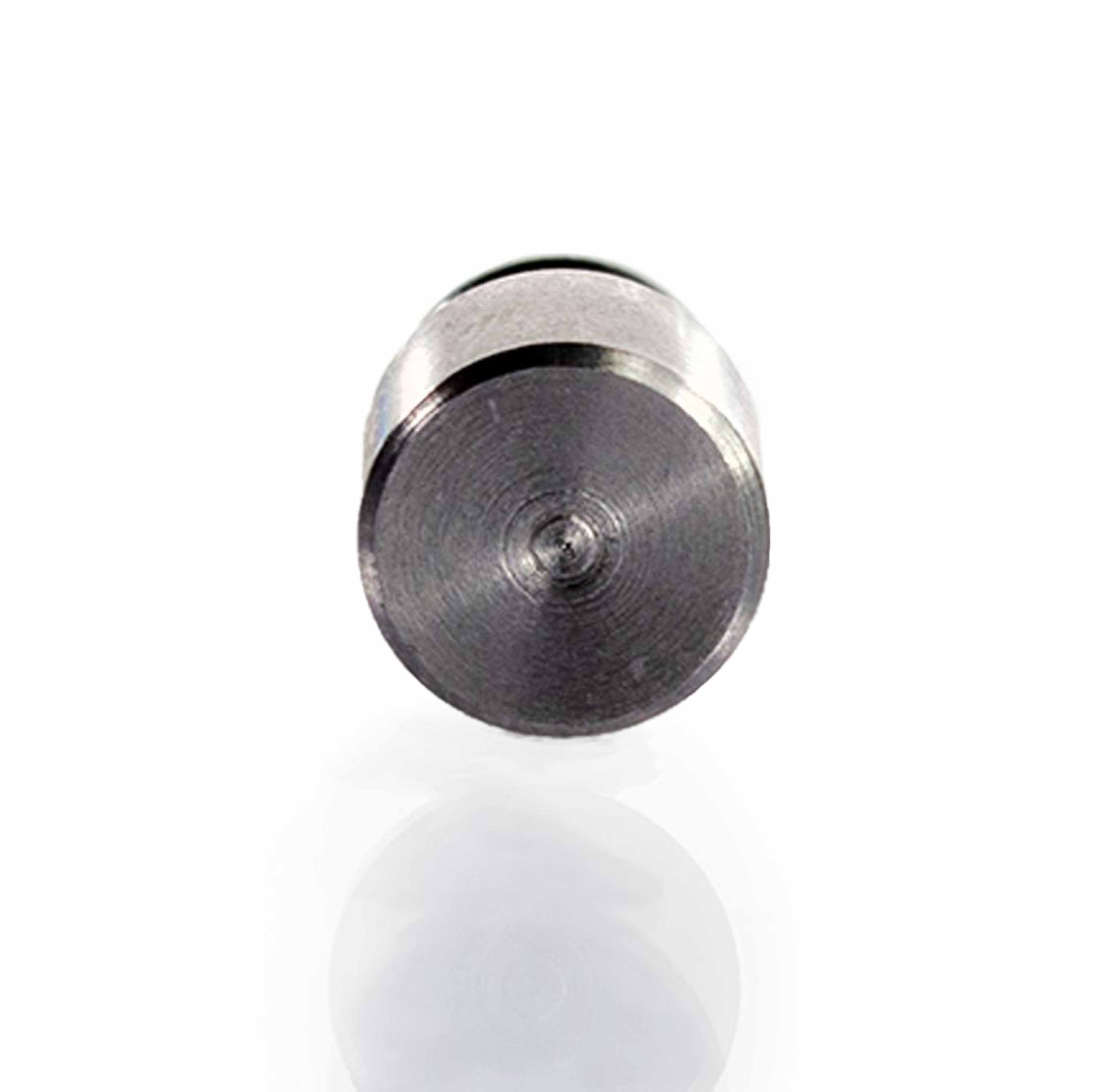 Spare 5g Stainless Steel Slotted Balance Weight