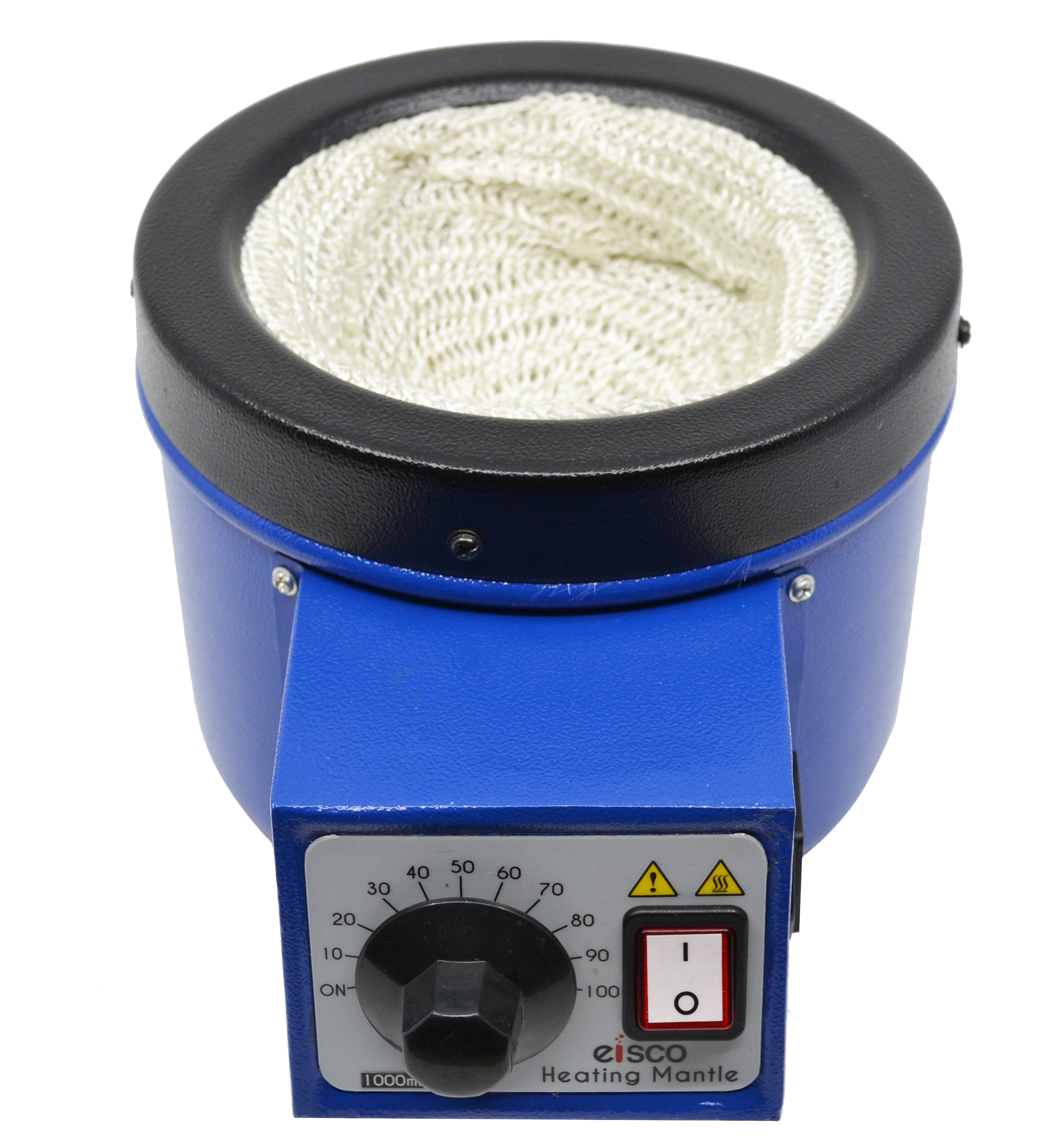 Electric Heating Mantle