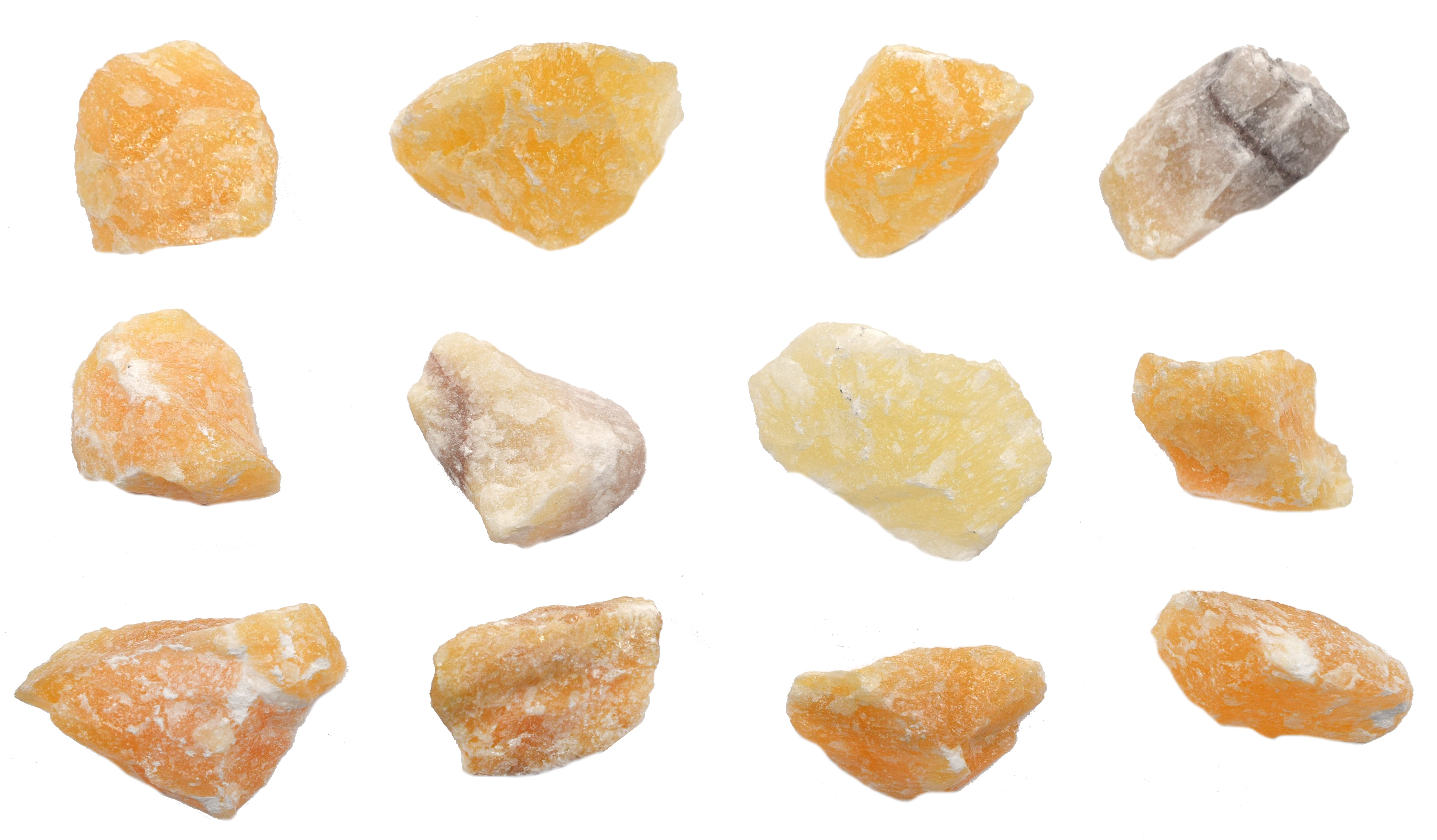 Calcite Specimen