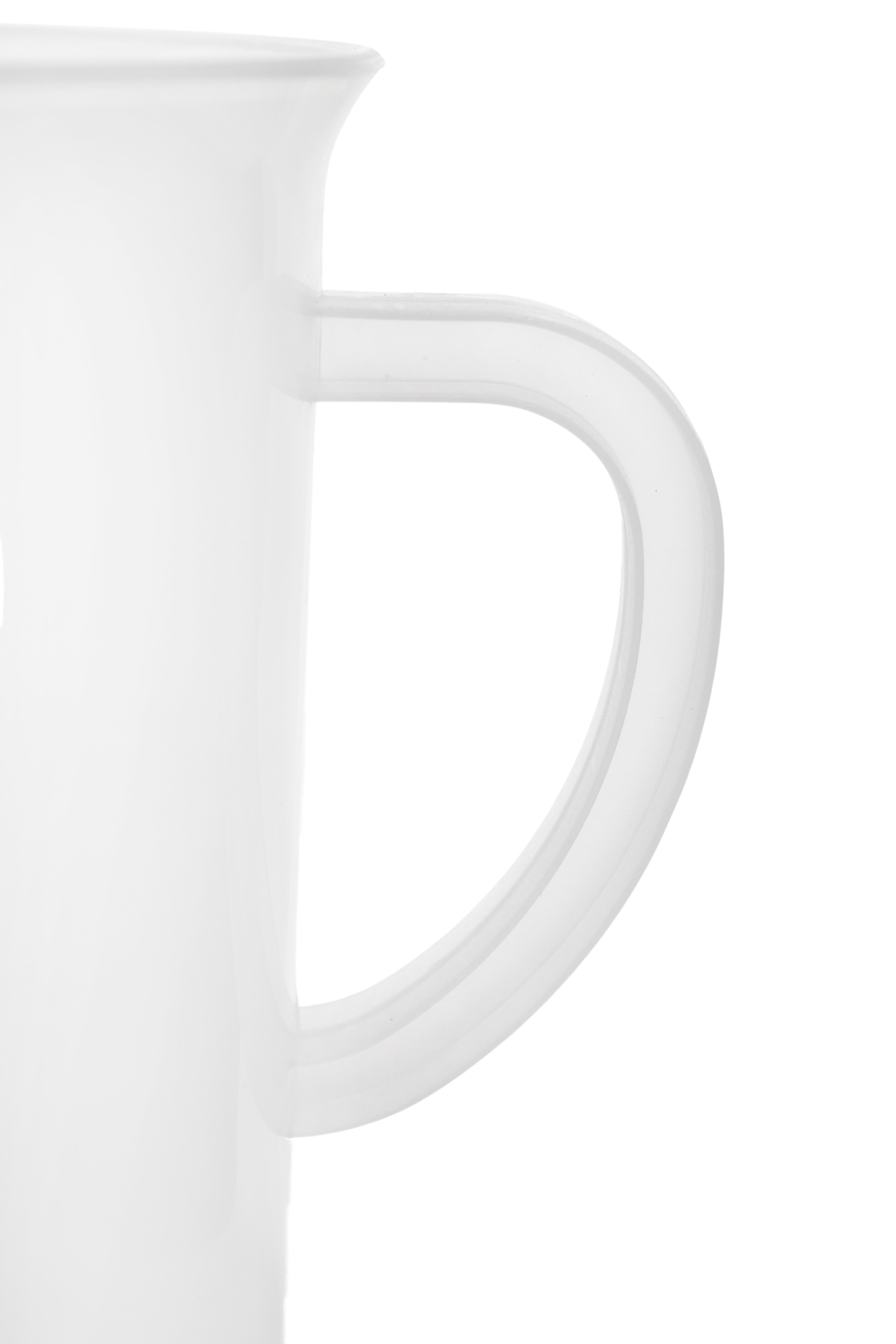 Polypropylene Measuring Pitcher, 2000mL