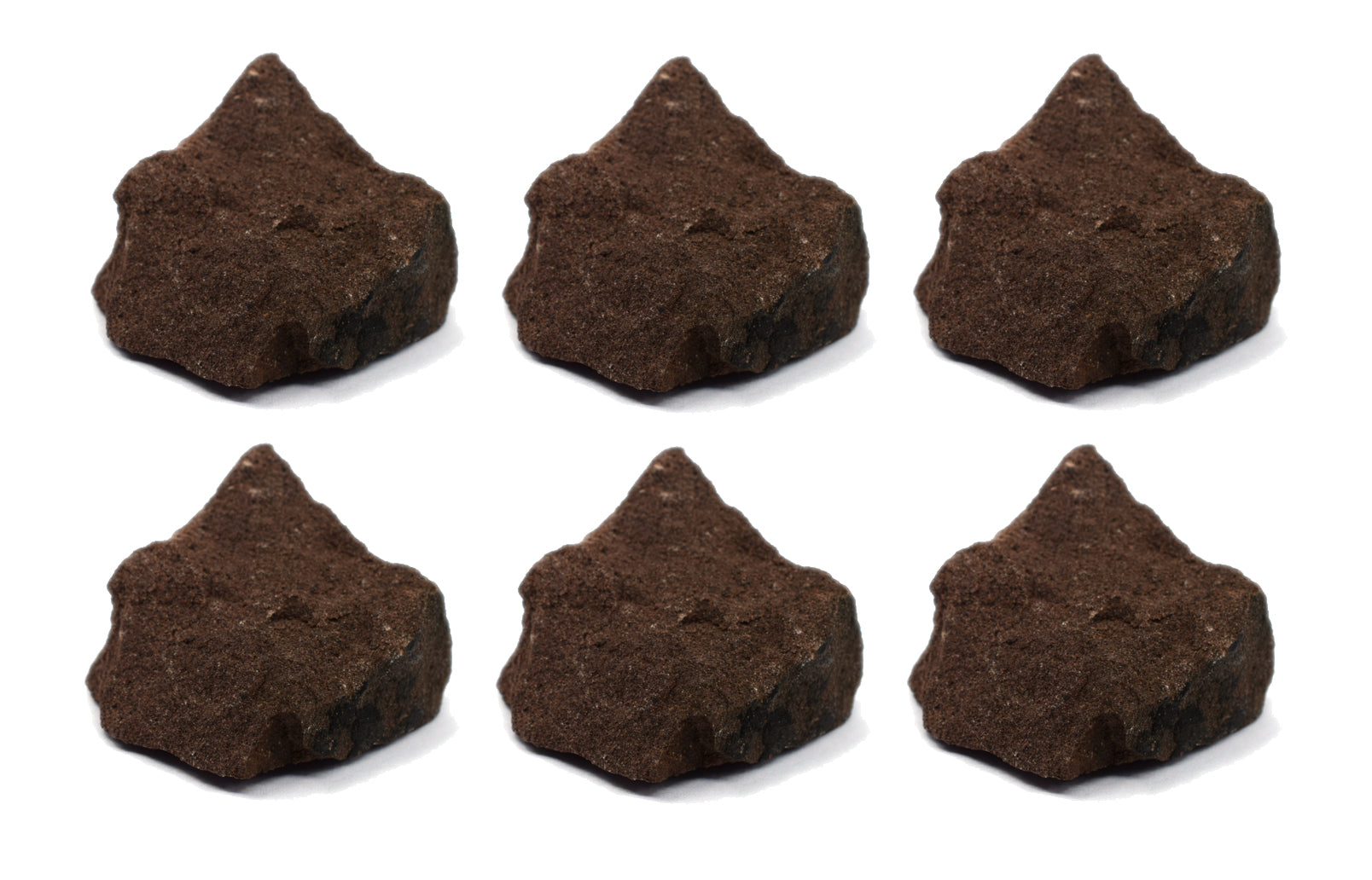 Red Sandstone Specimen