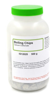 Boiling Chips for Laboratory Use