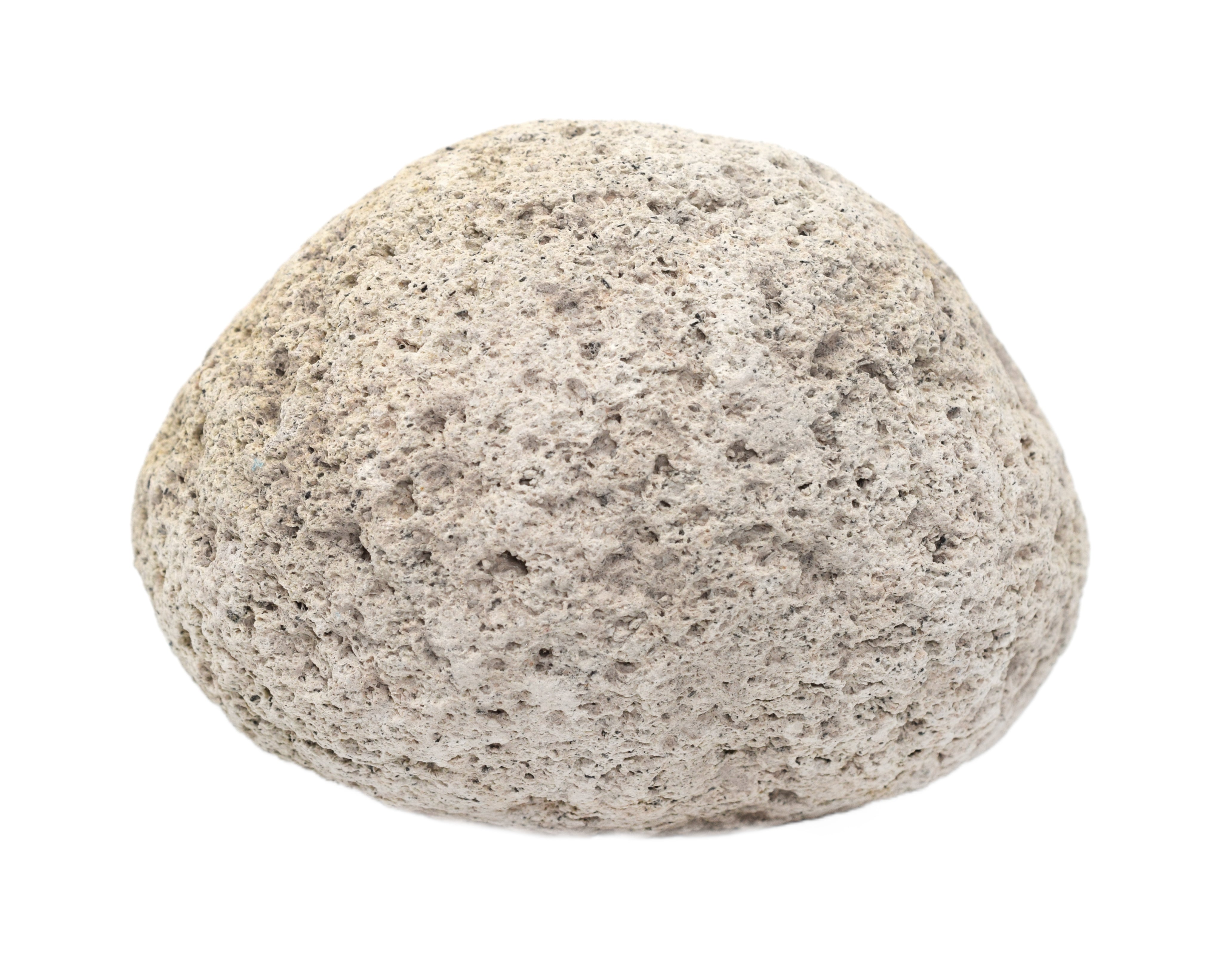 Raw Pumice Igneous Rock Hand Sample, Approx 3 inch