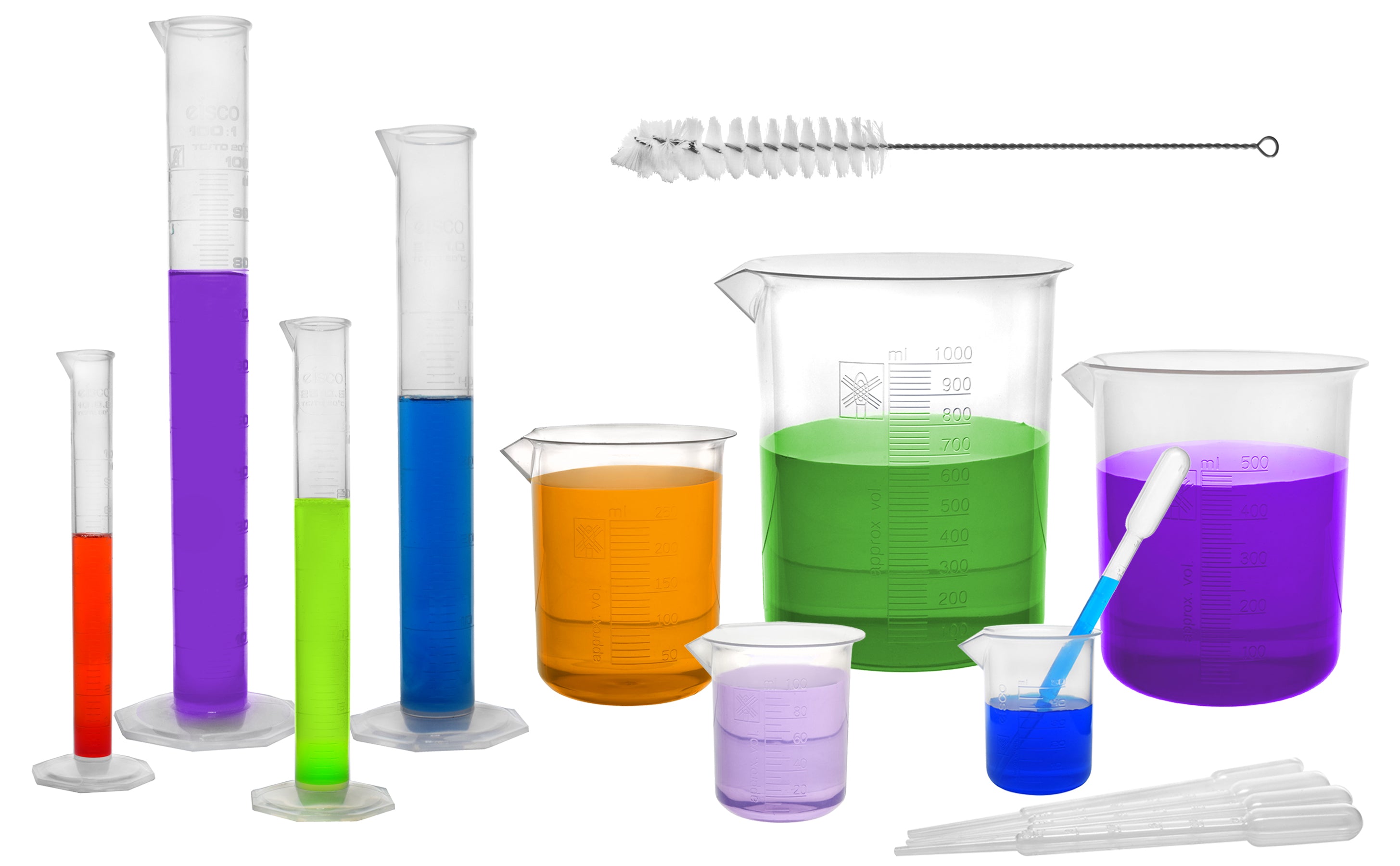 Plasticware