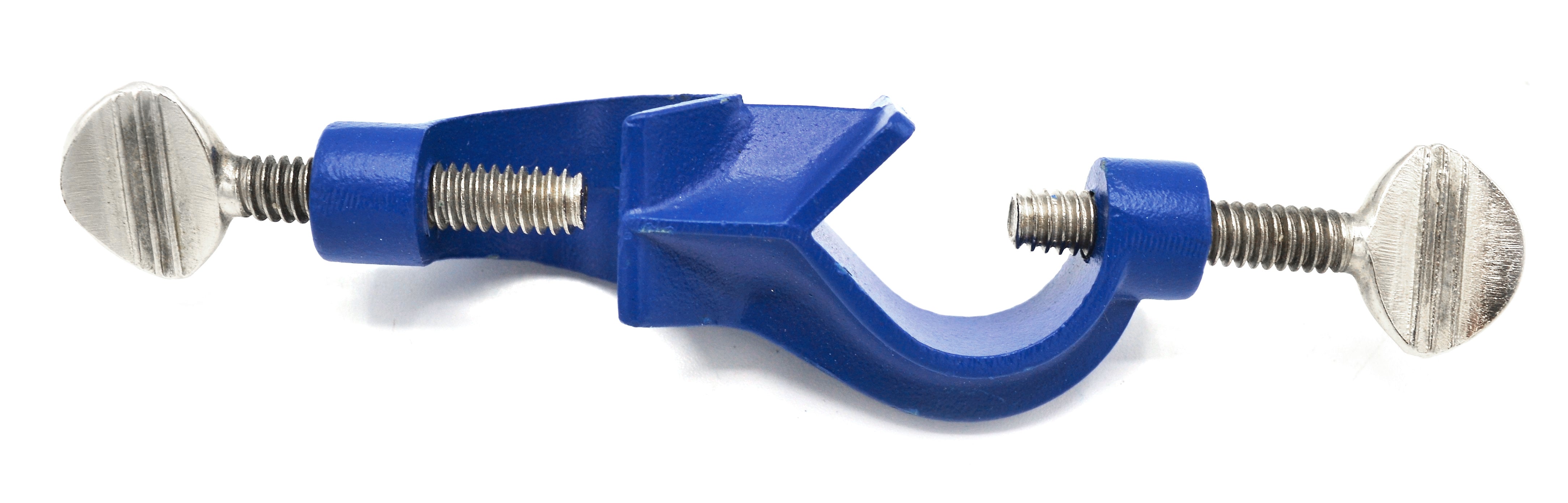 Heavy Duty Right Angle Boss Head with Powder Coated Zinc Alloy, 16mm Rods