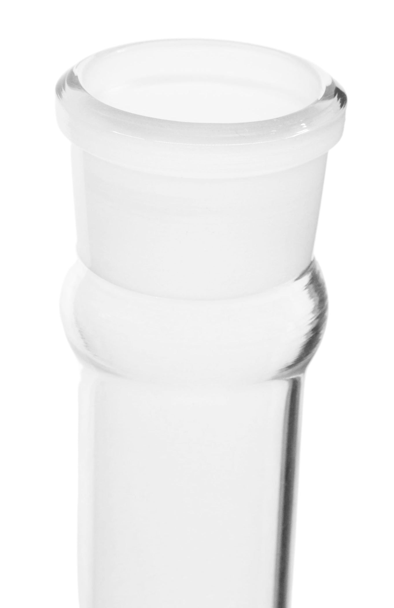 Class A Borosilicate Glass Volumetric Flask with Polypropylene Stopper, 2000mL