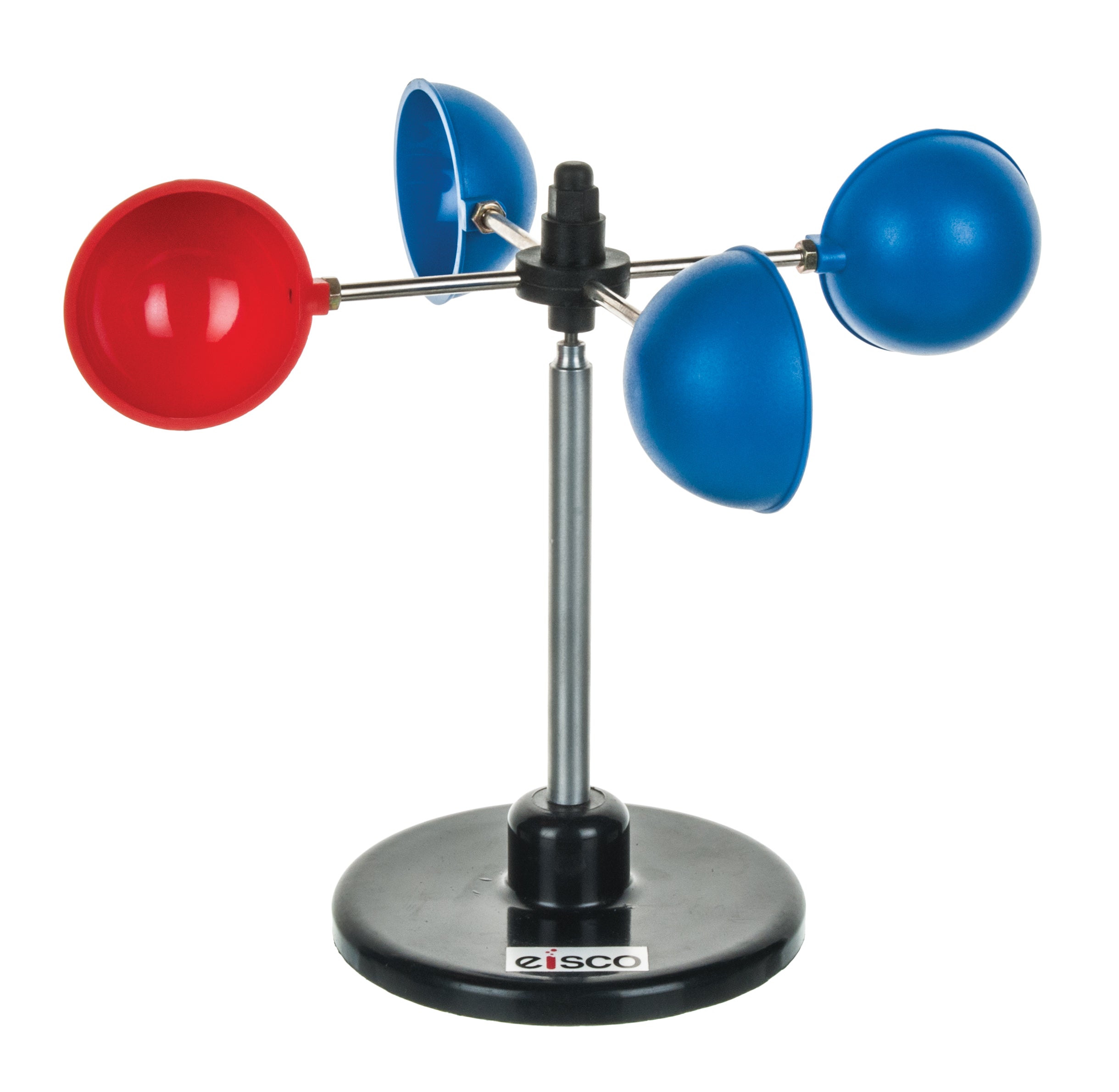 Small Student Anemometer