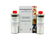 Polyurethane Foam Chemistry Demonstration Kit