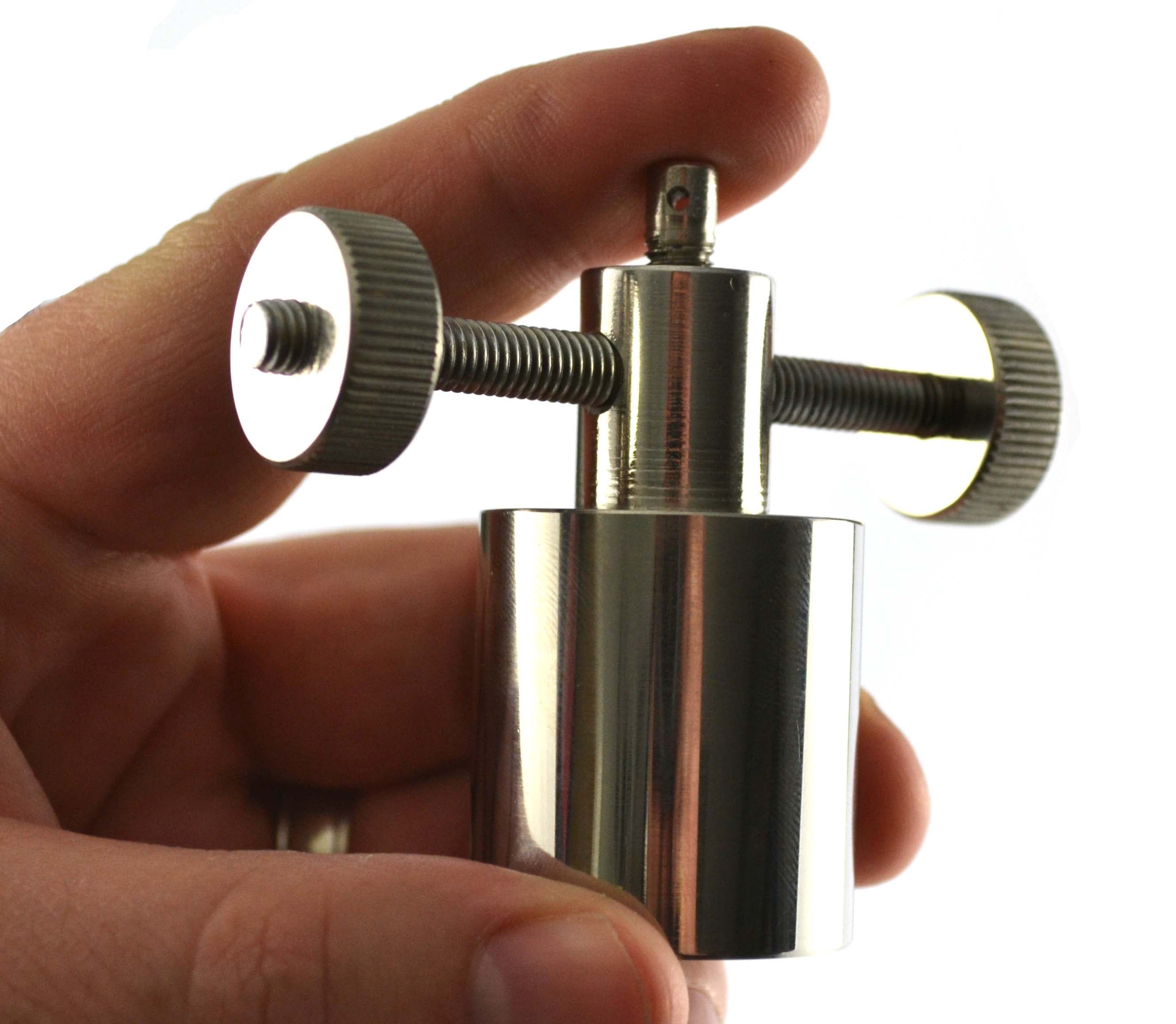 Wilberforce Pendulum