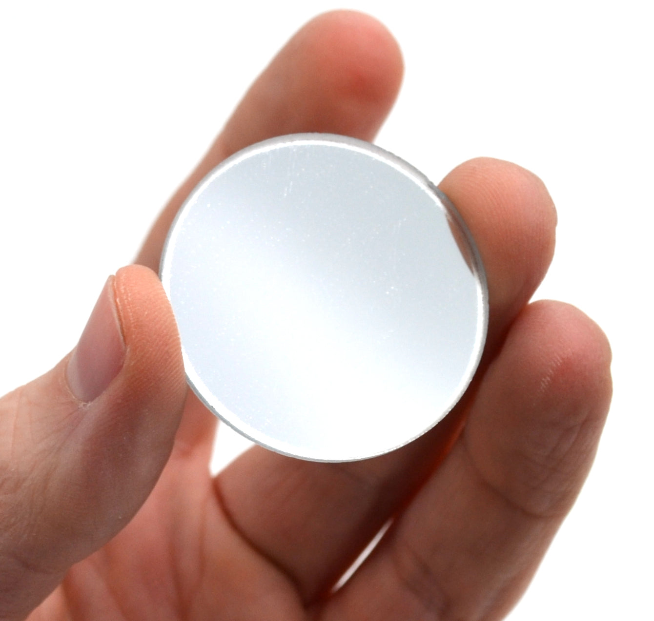 Concave Glass Mirror