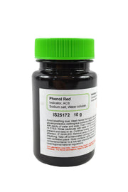 ACS Phenol Red Indicator Powder, 10g