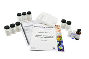 Forensic Chemistry of Unknown Substances Small Group Learning Kit