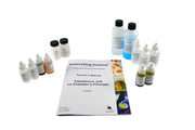 Equilibrium and Le Chatelier's Principle Lab Kit for 15 Setups