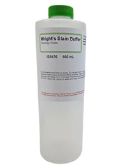 Wright's Stain Buffer, 500ml ?Çô Histology Grade for Blood Staining and Cell Differentiation