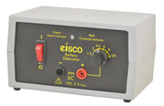 Selectable DC Battery Eliminator Power Supply, 1.5-12V 2A