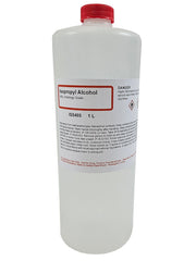 Isopropanol, 99%, 1L ?Çô Histology Grade for Tissue Dehydration and Staining Procedures