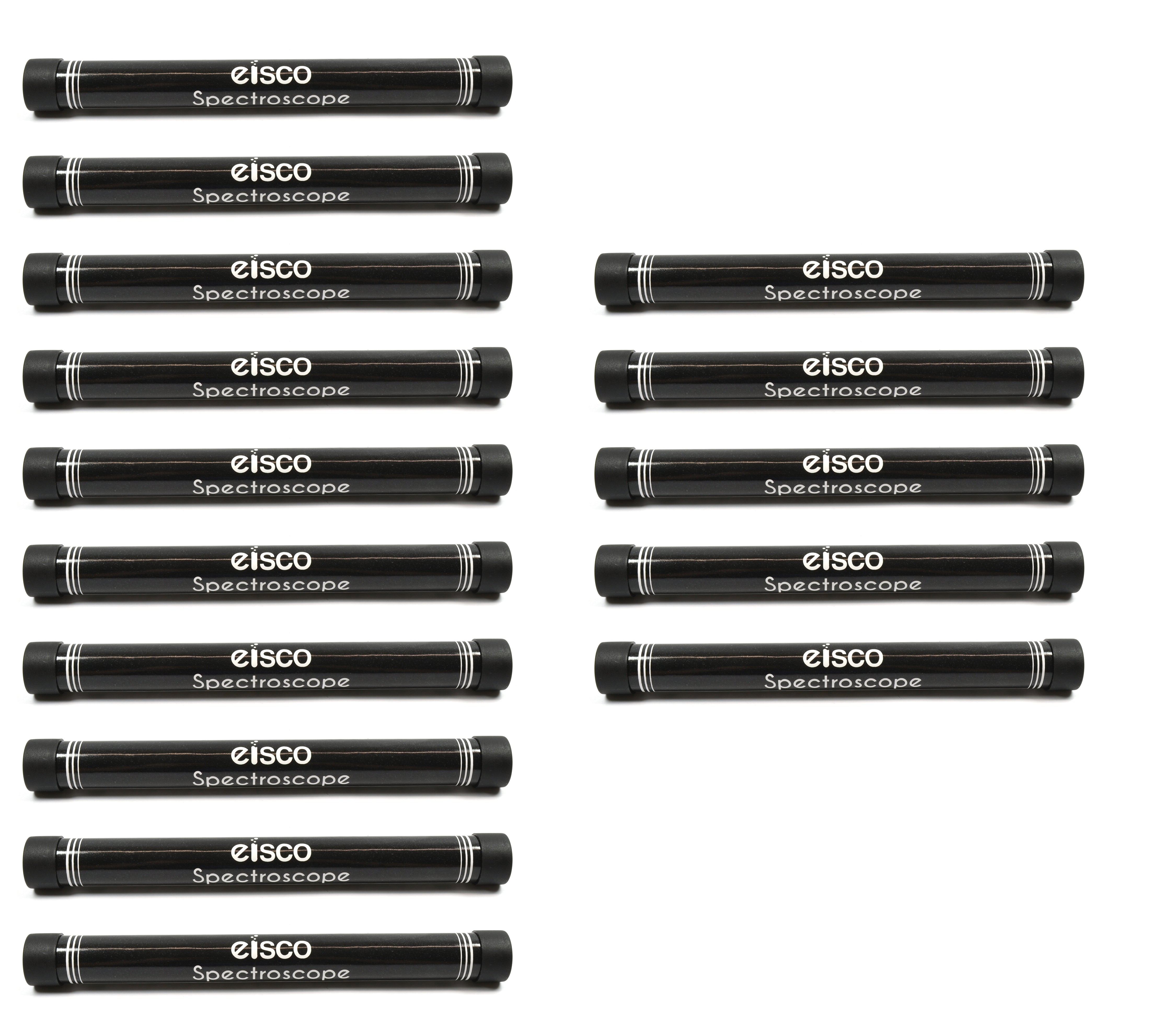Economy Spectroscope Tube with 500 Lines/mm Grating