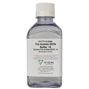 Tris Acetate EDTA (TAE) Buffer, 1X Ready-to-Use