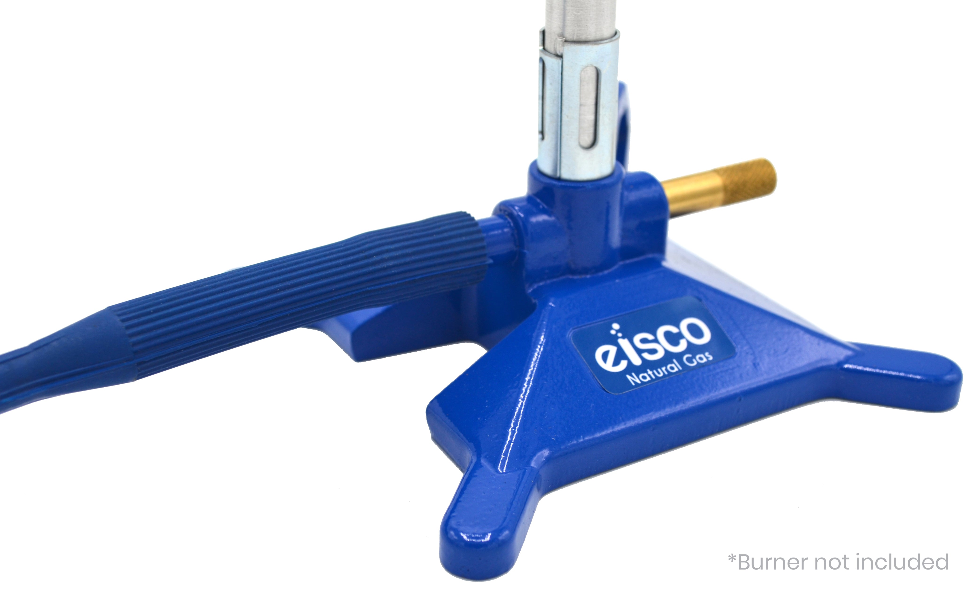 Neoprene Bunsen Burner Hose, 2ft