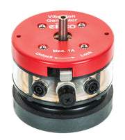 Vibration Generator, 1-5 kHz Range