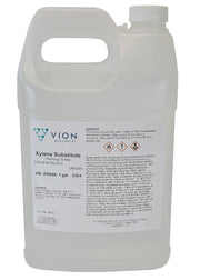 4-Case Xylene Substitute Safer Histology Clearing Agent, 1 Gallon Each