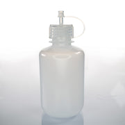 Euro Design LDPE Dropping Bottle, 125mL