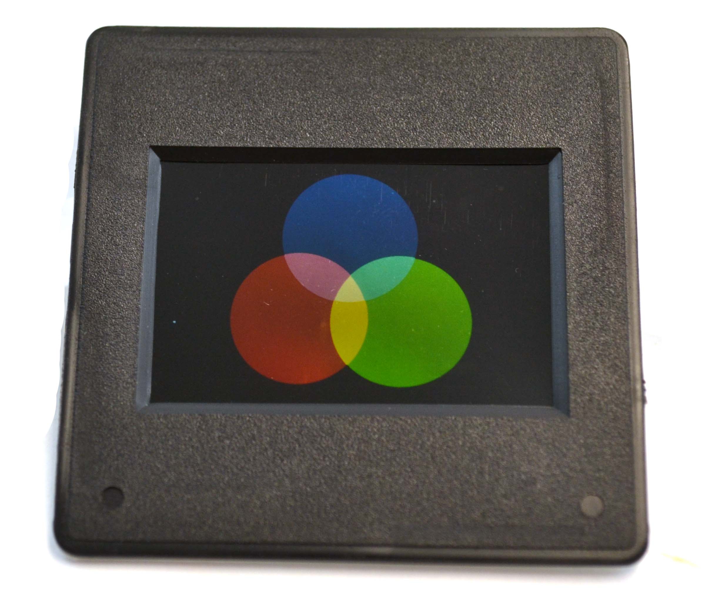 Deluxe Optics Kit with Ray Box, 29 Components