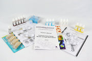 Forensic Case Study Kit: Murder at Eagle Nest Harbor