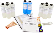 Electrochemical Cells Redox and Water Electrolysis AP Chemistry Kit