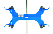Spring-Loaded Burette Clamp, Double, up to 100mL