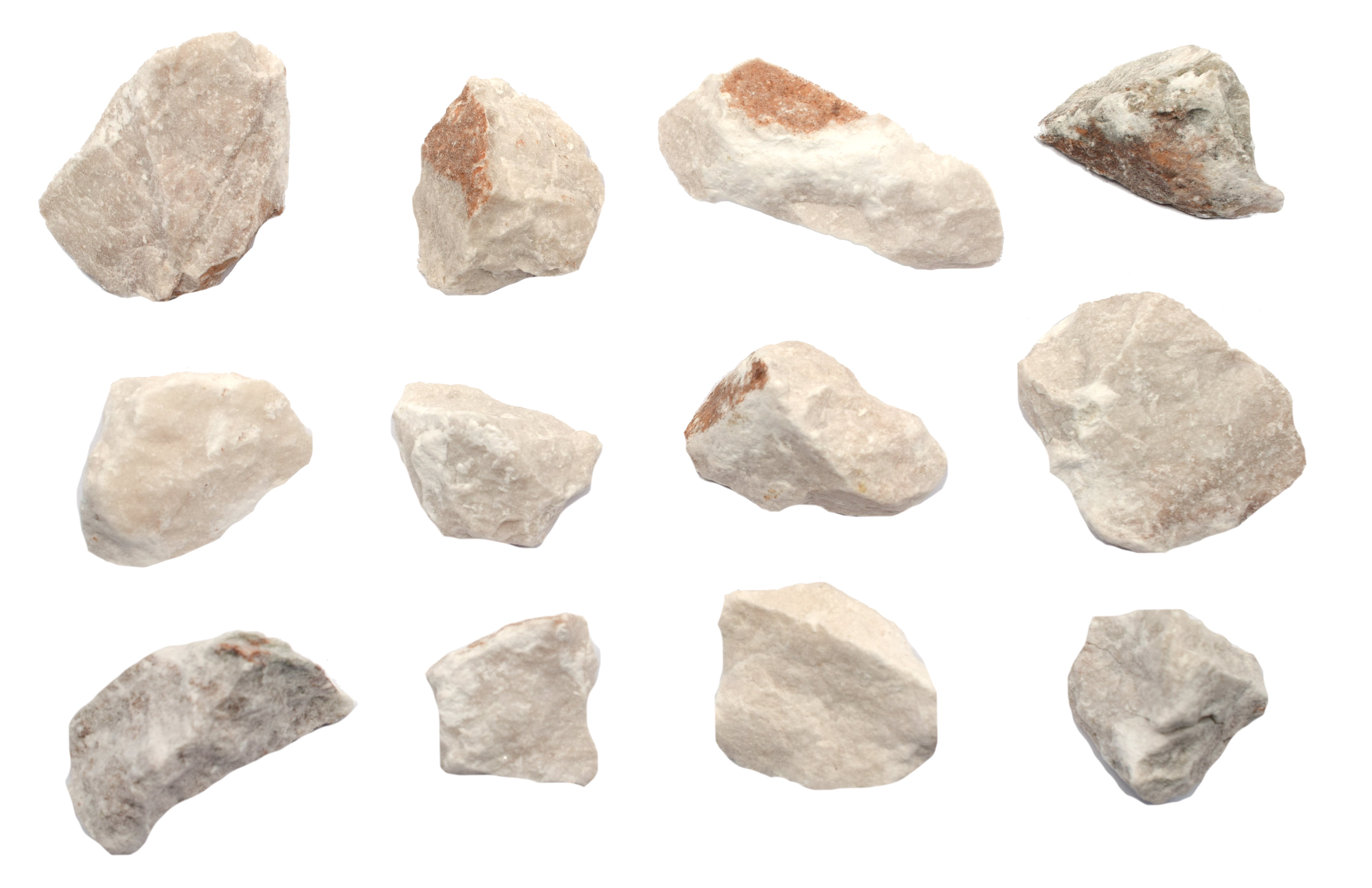 Gypsum Specimen