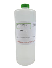 Deionized Water, 1L ?Çô Histology Grade, Ultra-Pure for Laboratory and Medical Applications
