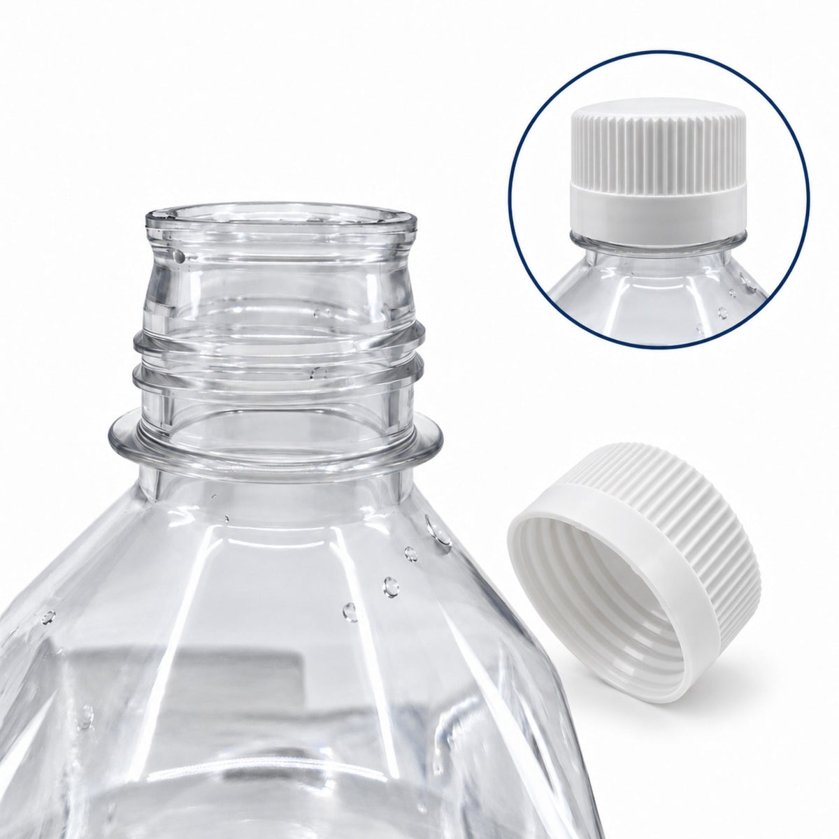 0.9% Saline Solution, 500 mL