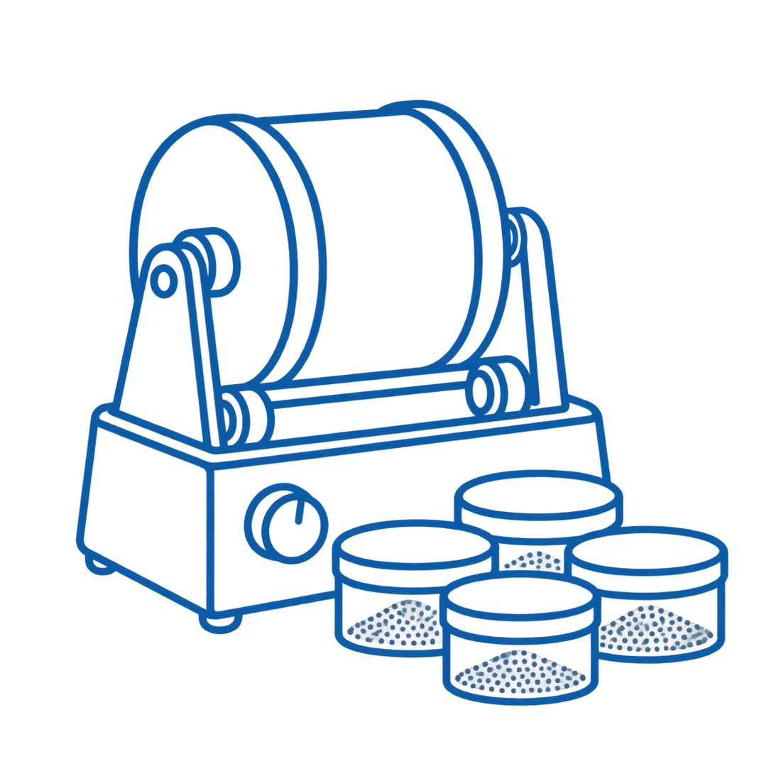 Gather Your Equipment
