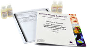 Molecular Mass of Volatile Liquids AP Chemistry Vaporization Kit