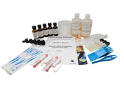 Properties of Essential Oils Kirby-Bauer Method Laboratory Kit