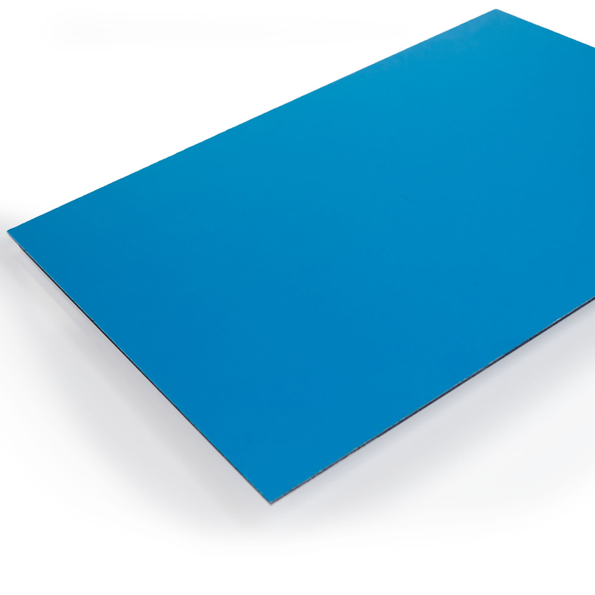 Acrylic Plastic Mirror Sheet for Science Experiments, 150 x 225mm