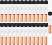 Qualitative Coliform Water Test Kit, 25 Tubes